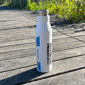 Fernando Pimenta | Garrafa Metálica Térmica