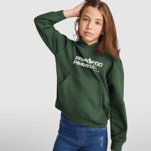 Fernando Pimenta | Hoodie Unisexo Criança